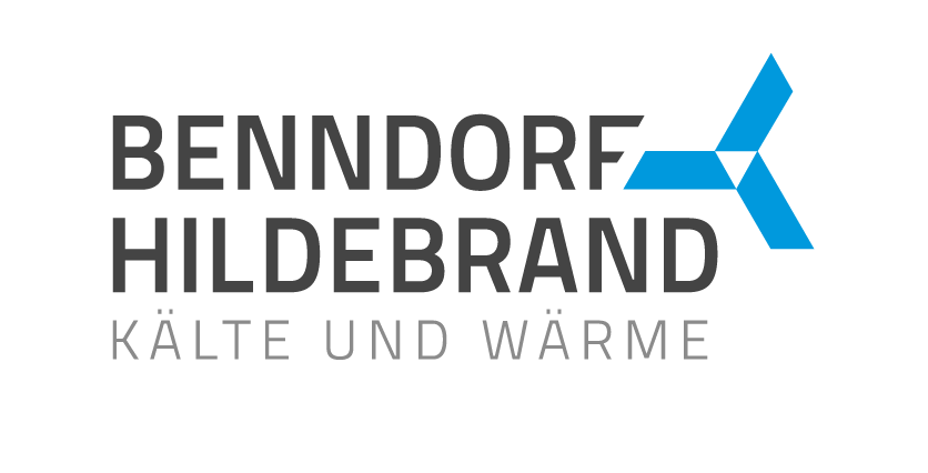 Seit 45 Jahren gibt es Kältetechnik von Benndorf und Hildebrand. Seitdem hat sich viel verändert – auch unser Erscheinungsbild.