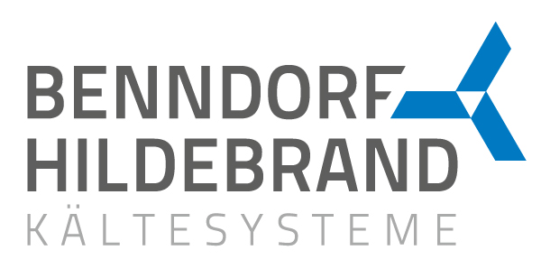 Seit 45 Jahren gibt es Kältetechnik von Benndorf und Hildebrand. Seitdem hat sich viel verändert – auch unser Erscheinungsbild.