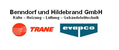 Seit 45 Jahren gibt es Kältetechnik von Benndorf und Hildebrand. Seitdem hat sich viel verändert – auch unser Erscheinungsbild.