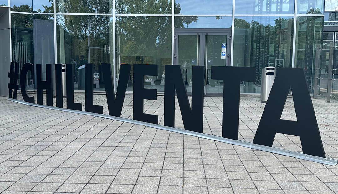 Benndorf und Hildebrand auf der Chillventa 2026: Wir hatten gute Gespräche mit langjährigen Geschäftspartnern und neuen Kontakten und haben viele Innovationen und Anregungen entdeckt.